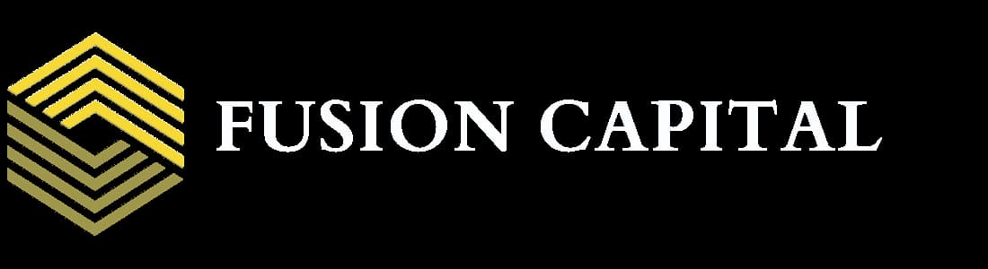 Fusion Capital logo