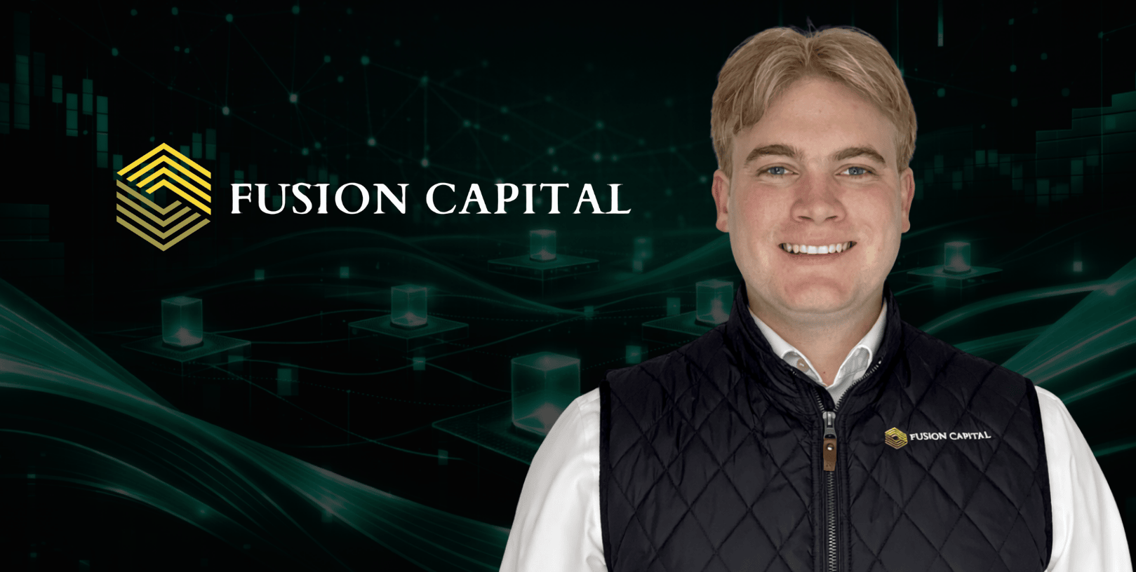 Fusion Capital and the DEX Liquidity Revolution