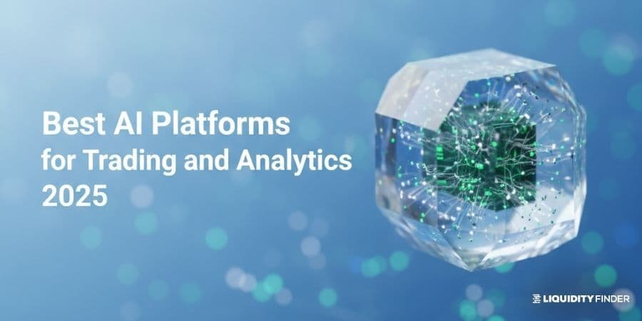 Best AI Platforms for Trading and Analytics