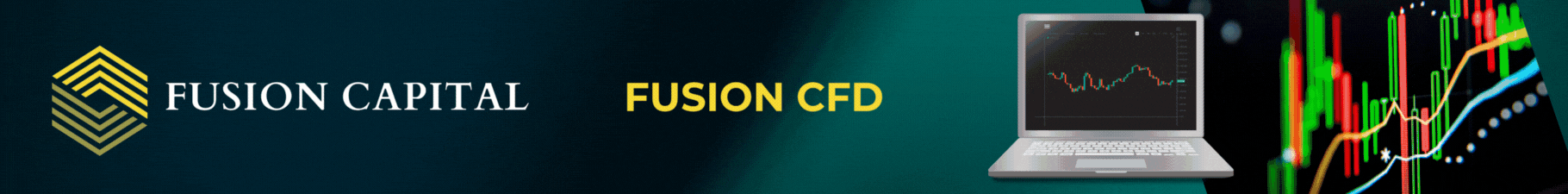 Fusion Capital profile banner