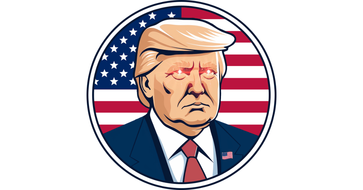 TrumpCoin, Trump & crypto – all you need to know
