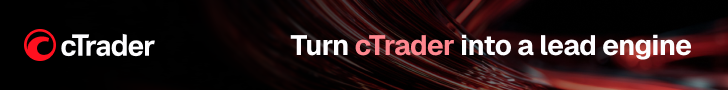 cTrader profile banner