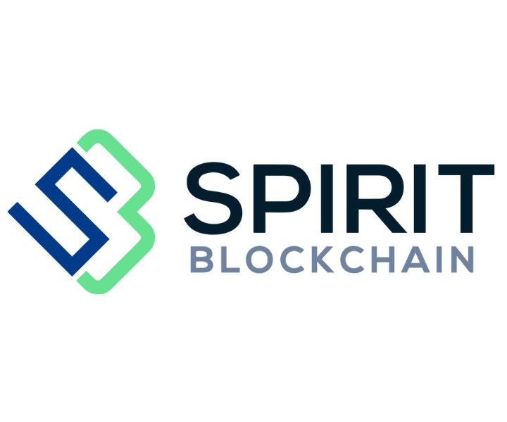 Sprit Blockchain logo