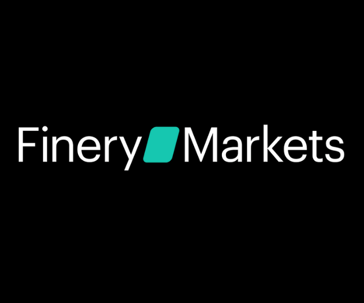Finery Markets logo