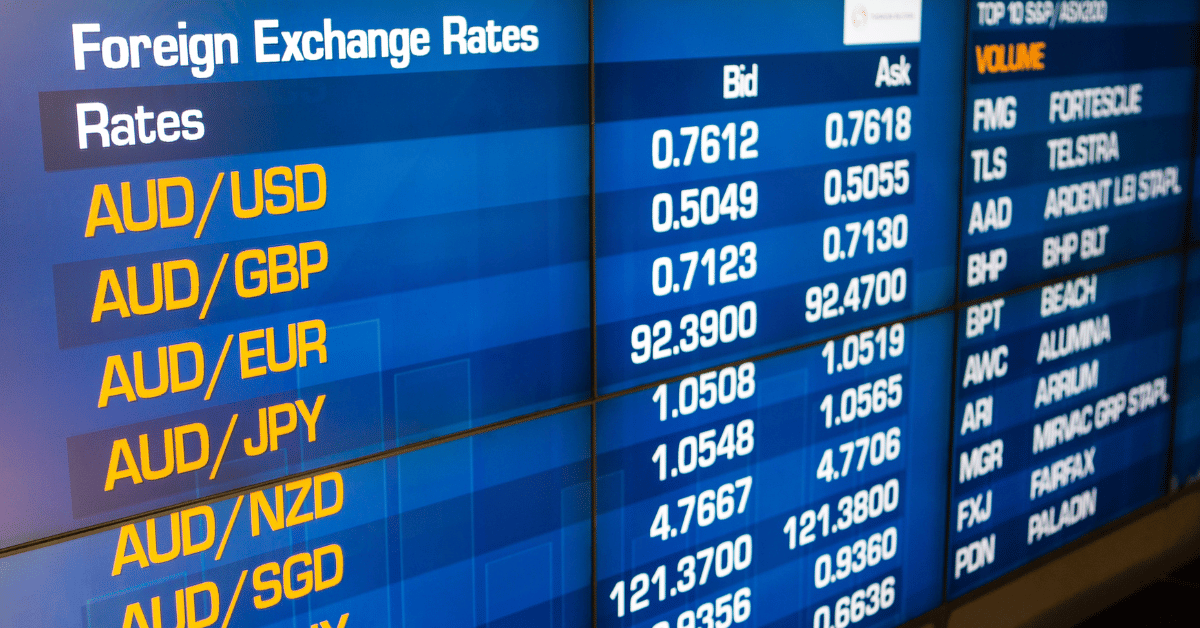 What is a bid-ask spread?