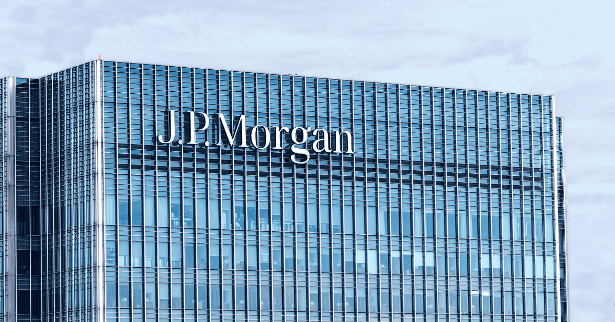 JP Morgan's JPMD - A Tokenised Deposit Cum Stablecoin