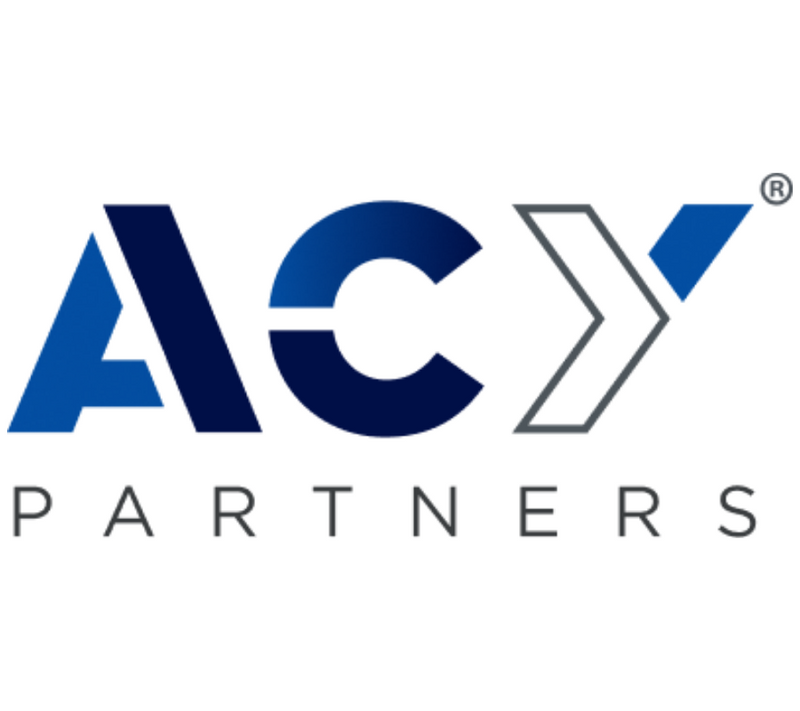 ACY Partners Profile Logo