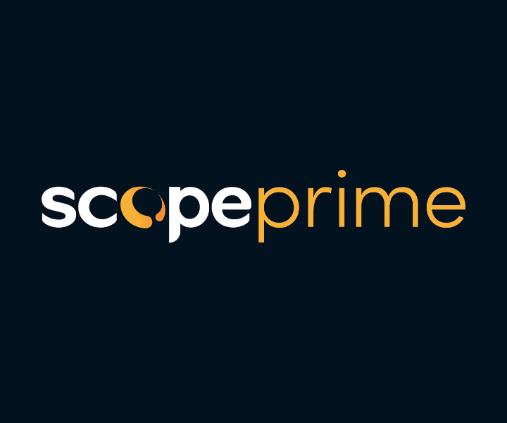 Scope Prime logo