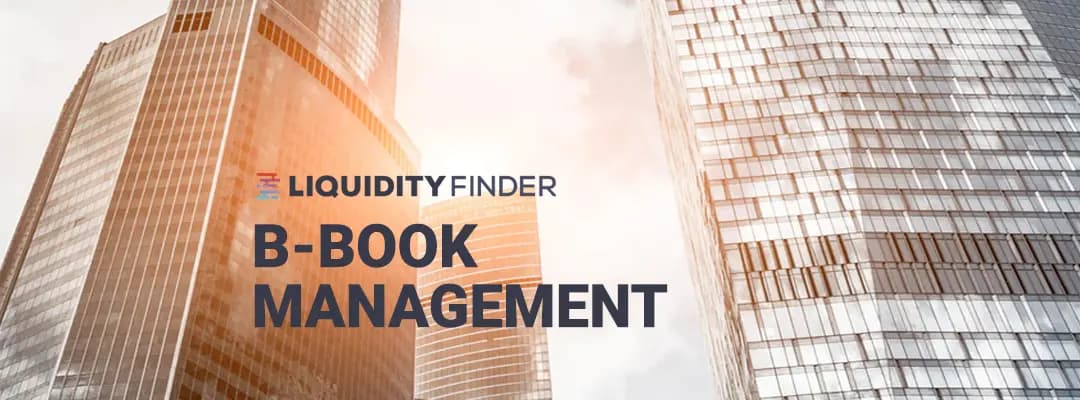 B-Book Management: Market Making Within A Retail FX CFD Broker Environment