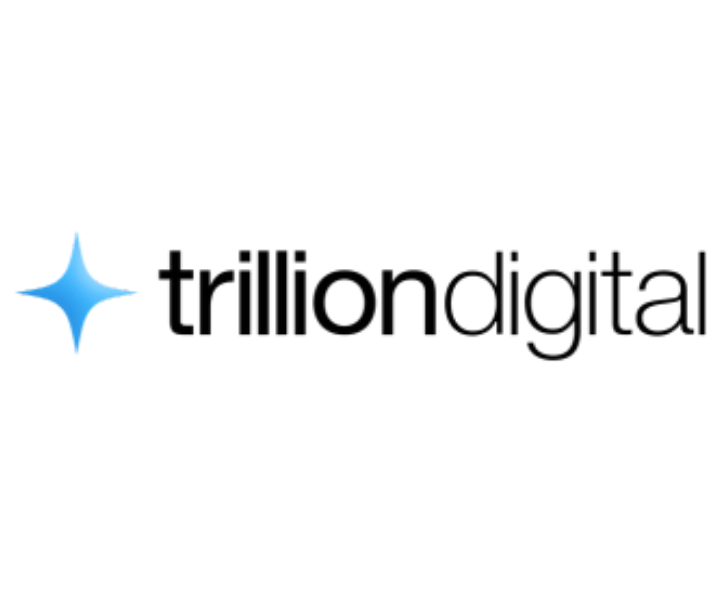 Trillion Digital logo