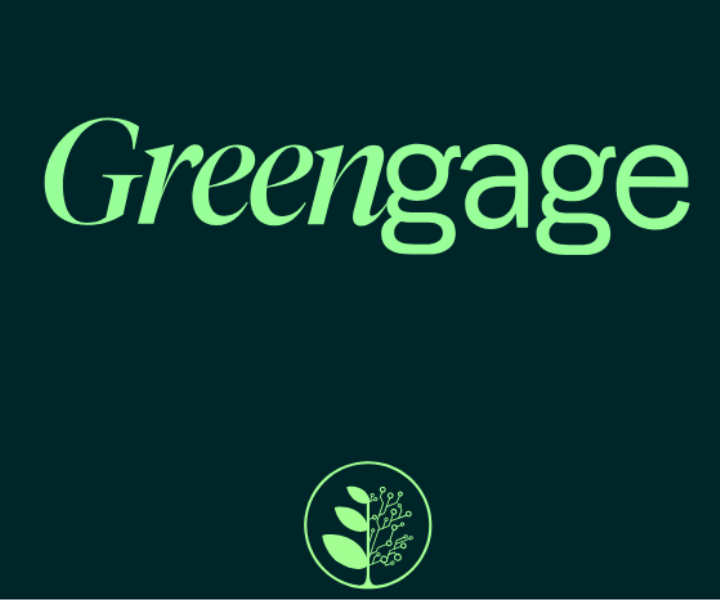 Greengage logo