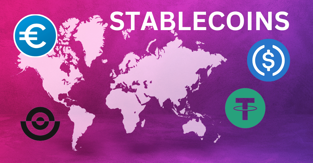 An overview of stablecoins in 2024