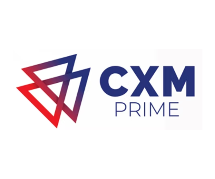 CXM logo