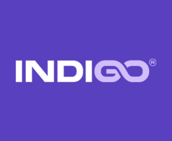 INDIGO Fund logo