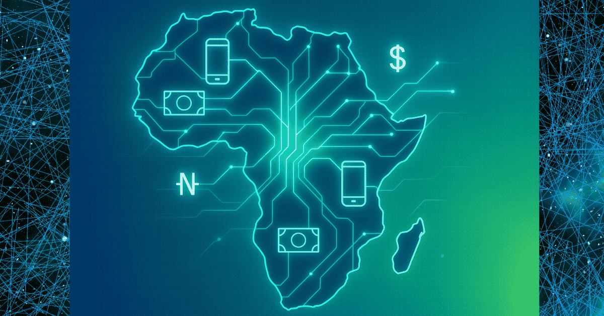 Could Africa crack instant cross-border payments?
