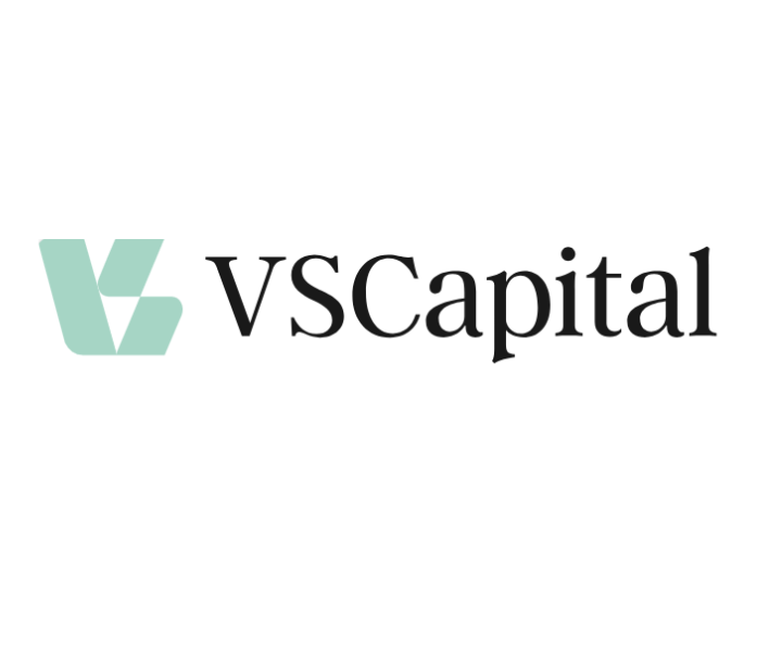 VS Capital logo