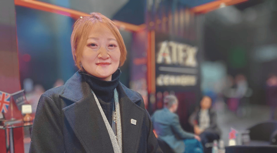 Inside ATFX’s Global Marketing Engine: An Interview With Weems Chan, ATFX Global Head of Marketing