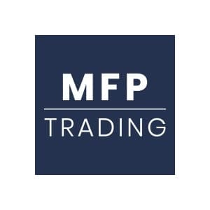 MFP Trading Profile Logo