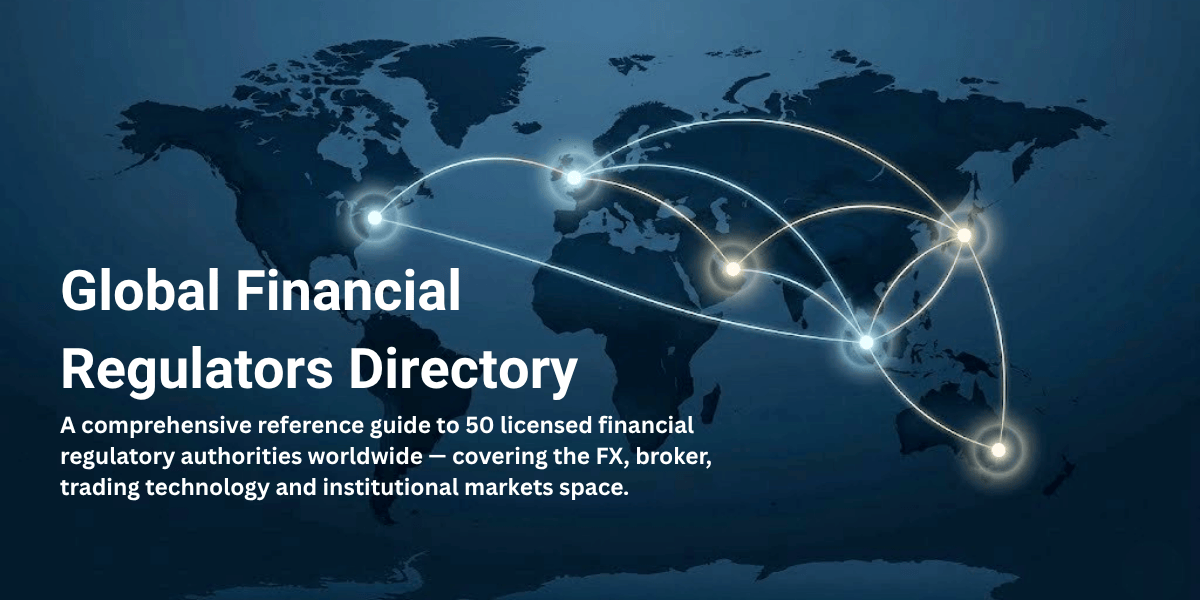Global Financial Regulators Directory 2026