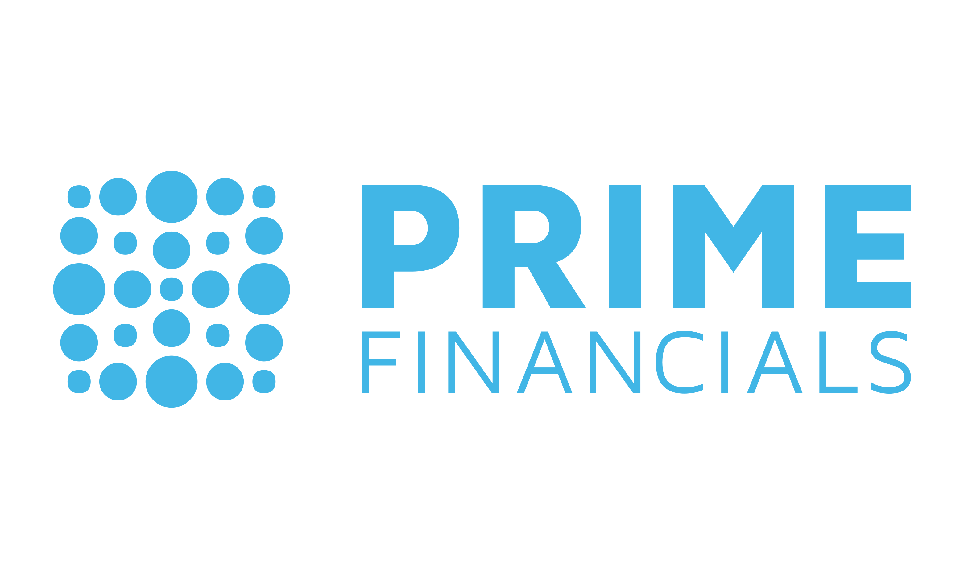 Prime Financials Profile Logo