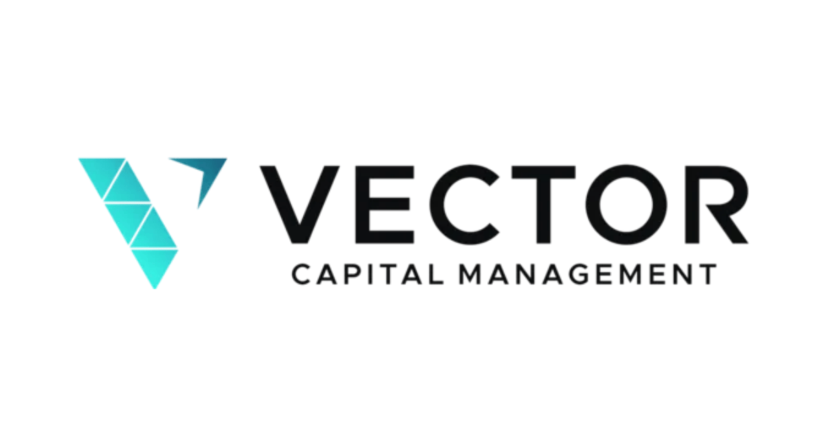 Vector Capital Management logo