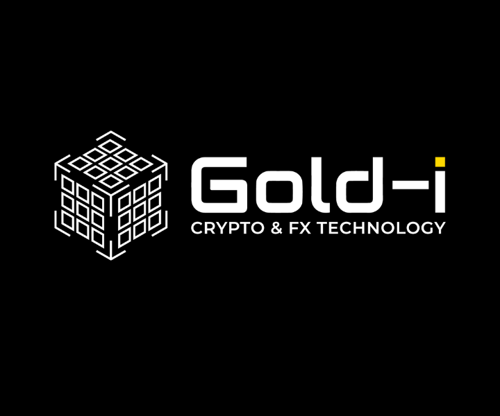 Gold-i logo