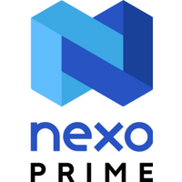 Nexo Prime Profile Logo