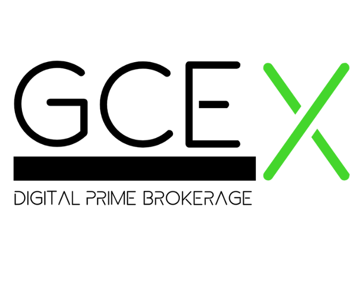 GCEX logo
