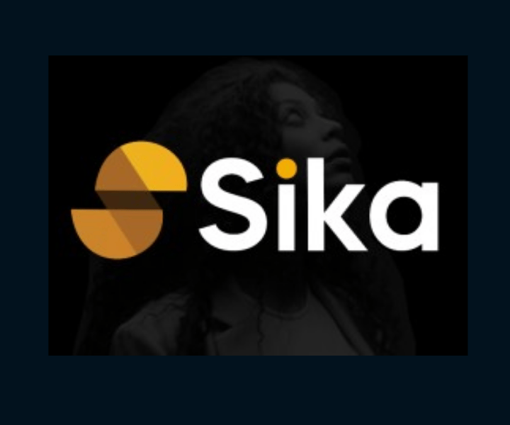 Sika Financial Group Profile Logo