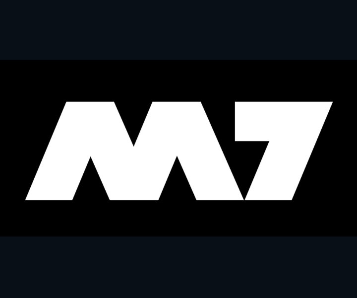 Merchant Seven logo