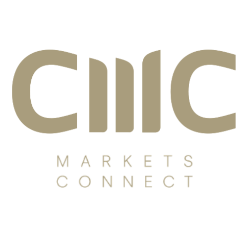 CMC Markets Connect Profile Logo