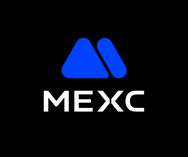 MEXC logo