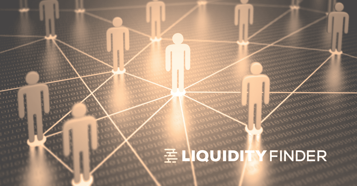 Who Uses LiquidityFinder?