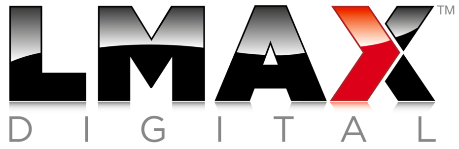 LMAX Digital Profile Logo