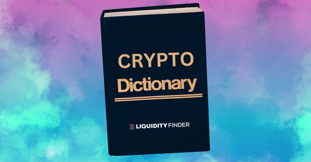 Crypto Dictionary