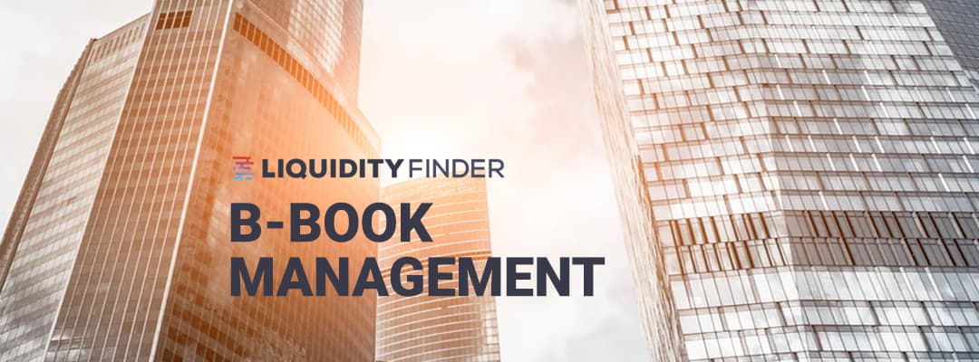 B-Book Management: Market Making within a Retail FX & CFD Broker Environment