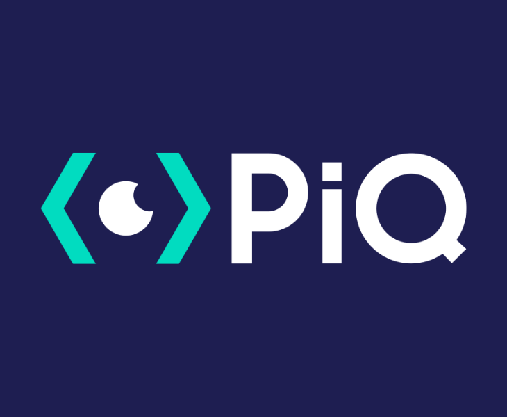PiQ Suite logo