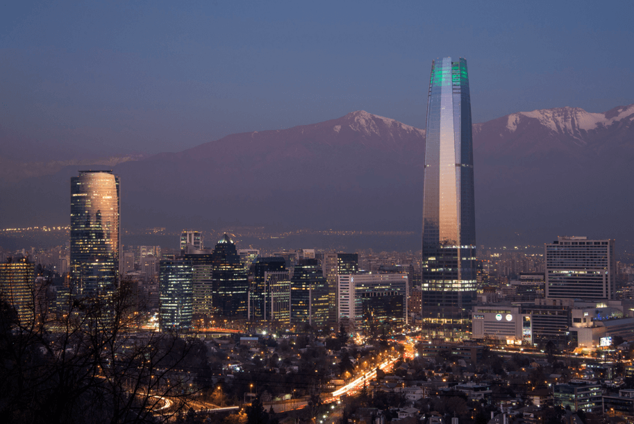 Edgewater Markets Expands Global Presence in Latin America with the Launch of Chile Office