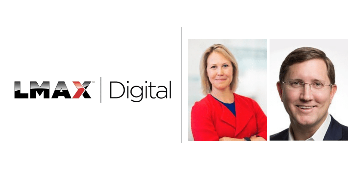 LMAX Digital continues its expansion with senior US & Europe institutional sales appointments
