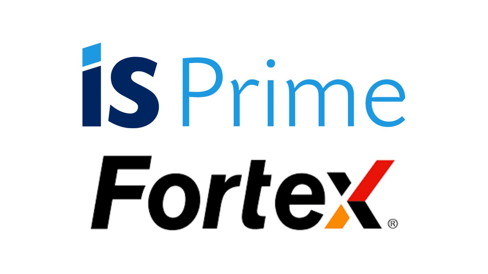 IS Prime Offers Liquidity Via Fortex