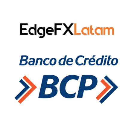 Banco de Crédito del Perú Goes Live on Edgewater Markets' New Trading Platform: EdgeFXLatam