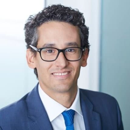 Michael Bleys Joins CFH Sales Team from Sucden Financial