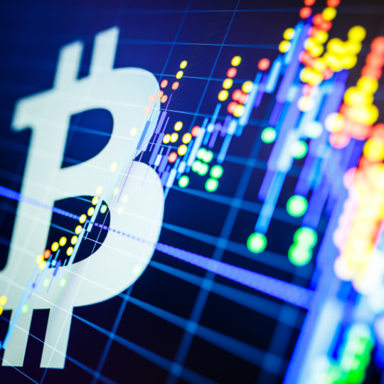 JP Morgan Suggests Significant Potential In Bitcoin, After MassMutual’s $100M Bitcoin Purchase