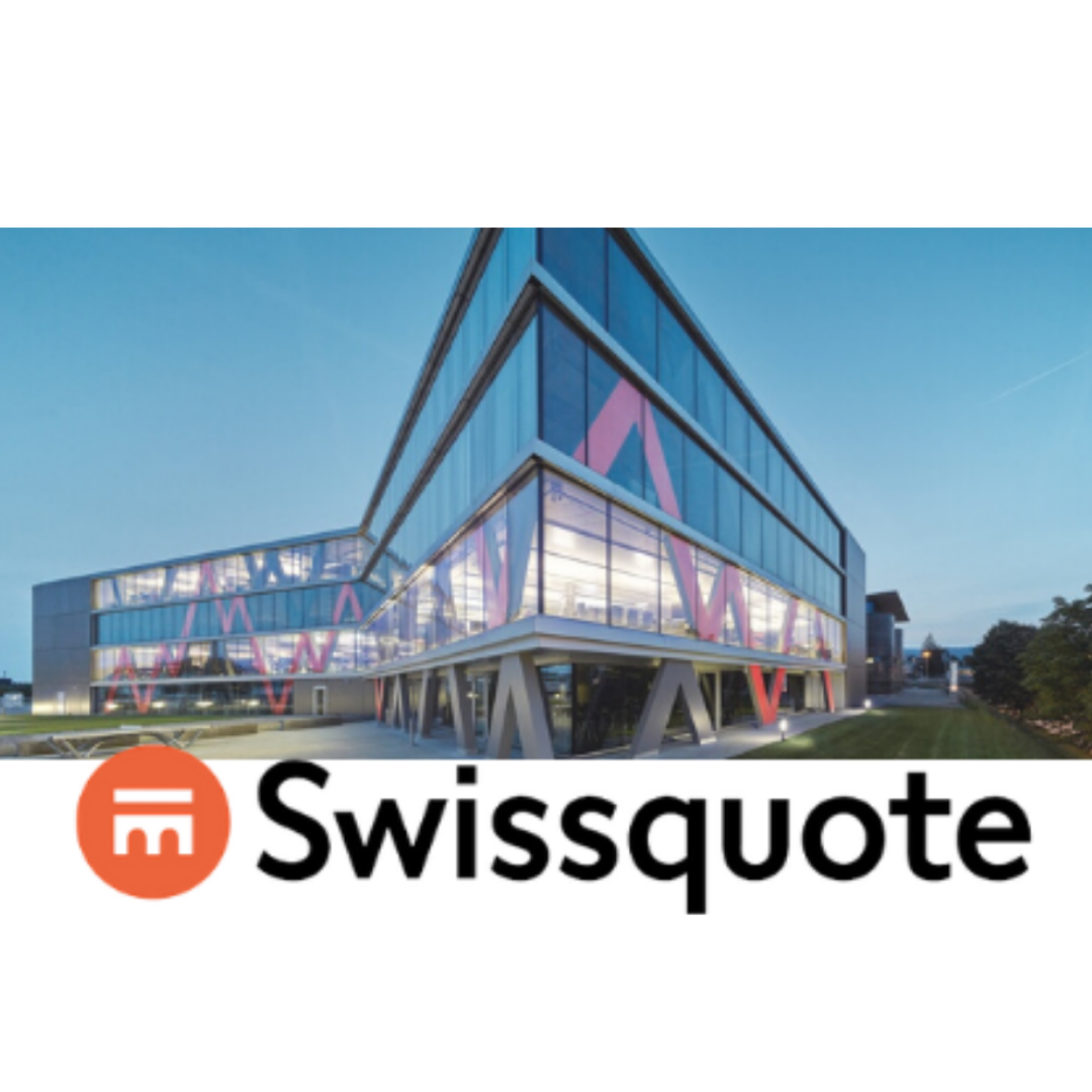Swissquote Reports Record Results for 2020