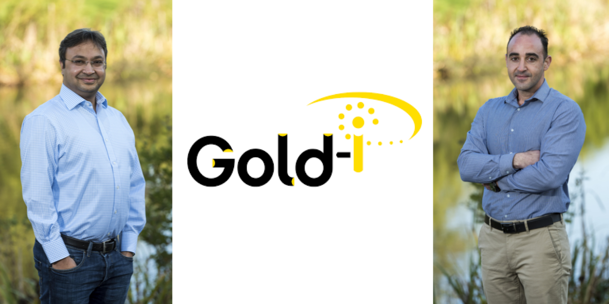 Gold-i Restructures Development Team To Accelerate Growth