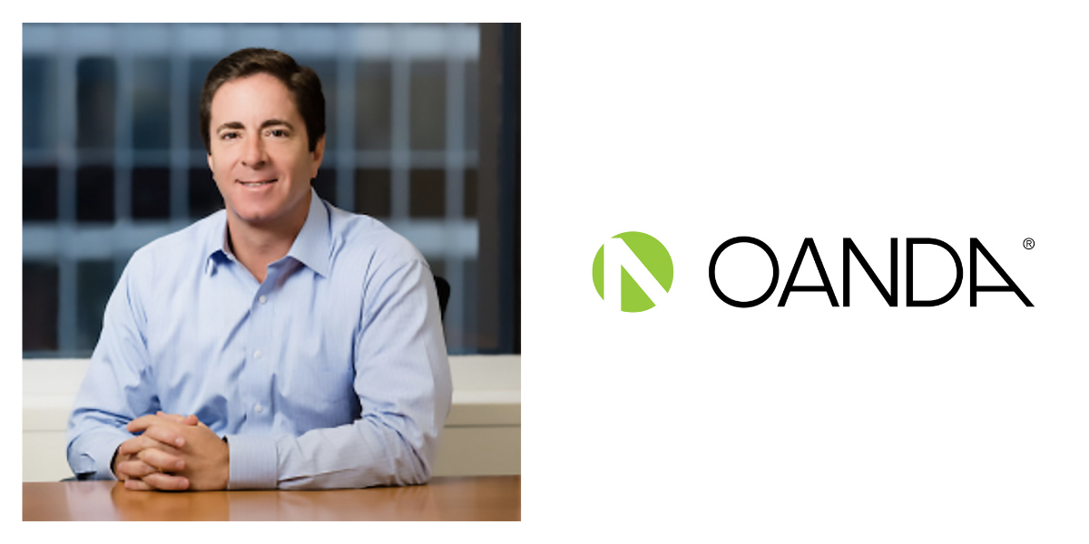 ex-E*Trade Financial CEO Karl Roessner joins OANDA Board as Non-Executive Director