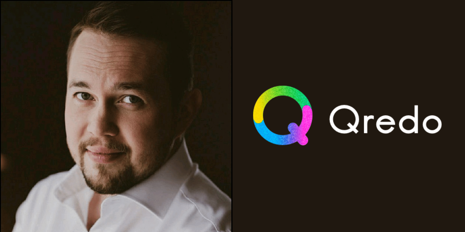 Josh Goodbody Joins Qredo as COO
