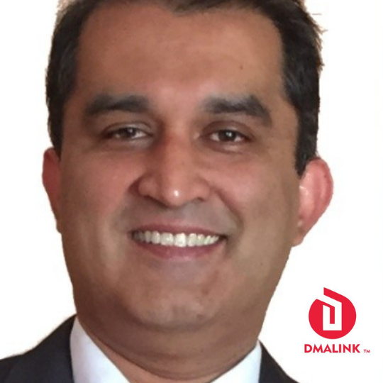 DMALINK Appoints Malkeet Sokhi as Non-Executive Director
