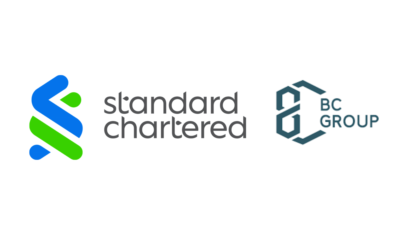 Standard Chartered and BC Group Partner to Establish Europe-Based Institutional Digital Asset Trading Venture