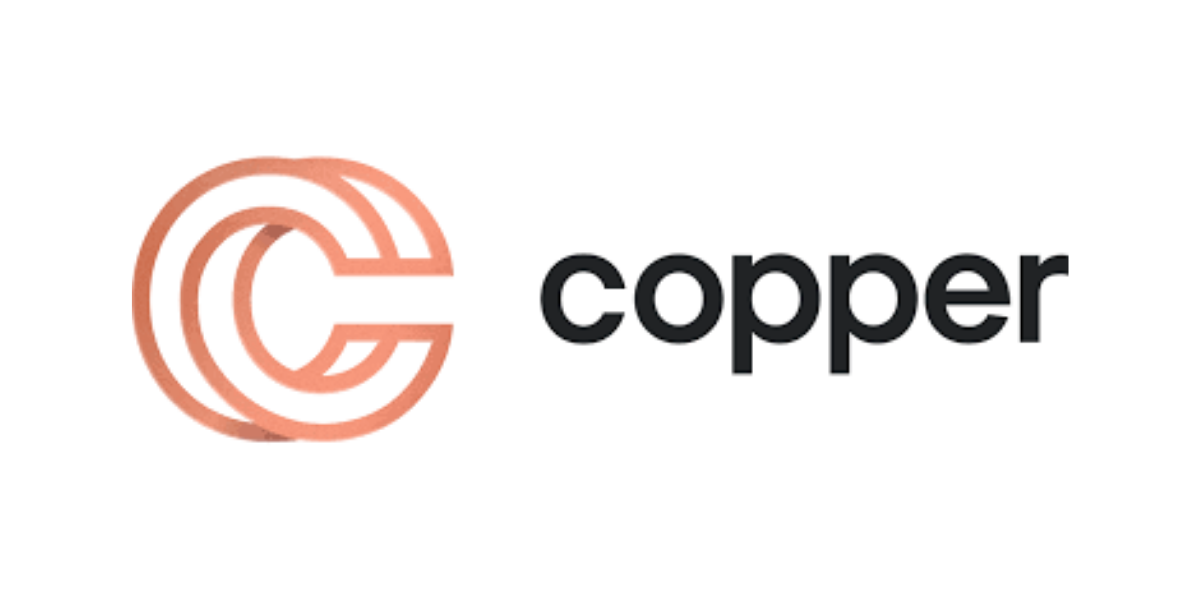 Copper Progresses Plans For Crypto Prime Brokerage Offering With Key Hires From Bank of America
